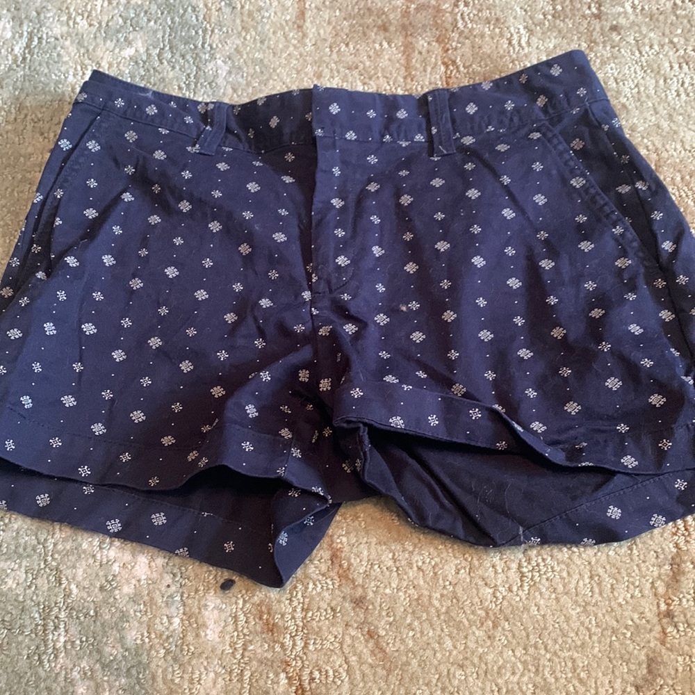 Gap city shorts